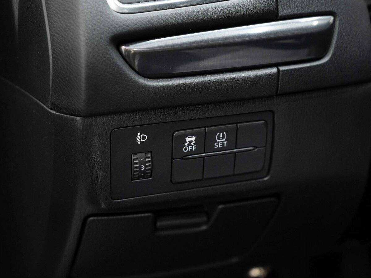 Купить Mazda 6, 2012, 180 000 км, фото №19