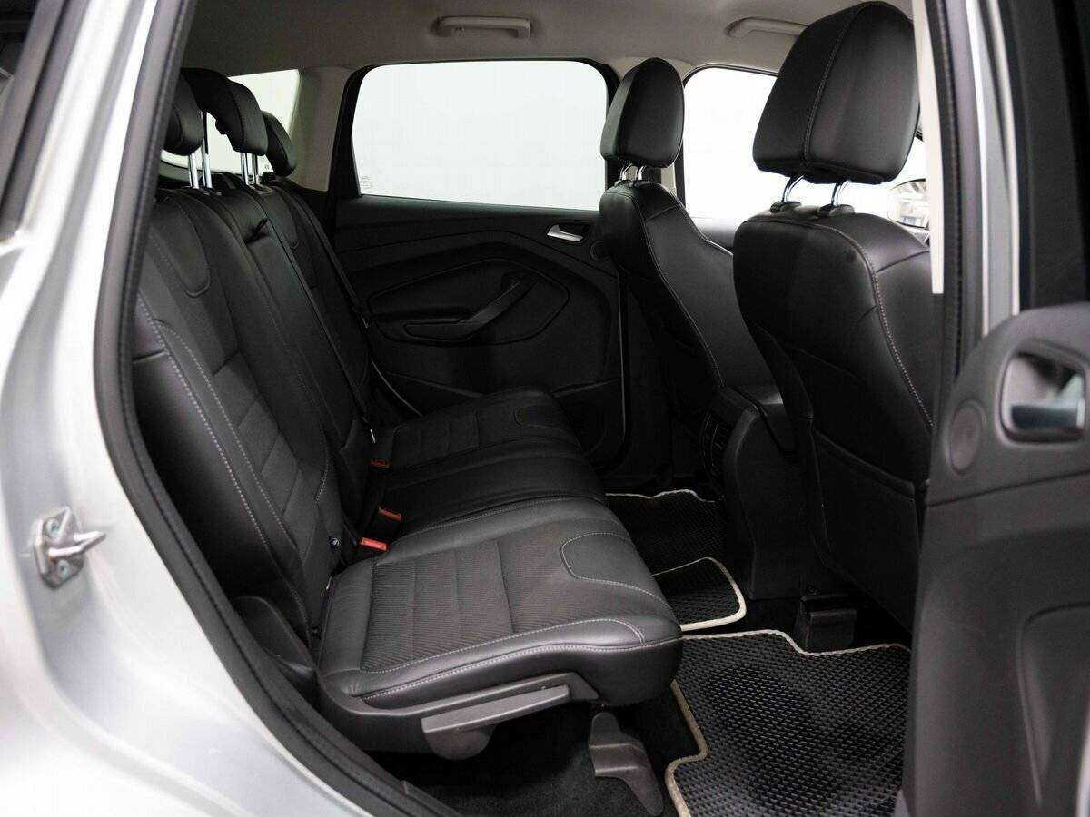 Купить Ford Kuga, 2014, 199 000 км, фото №10