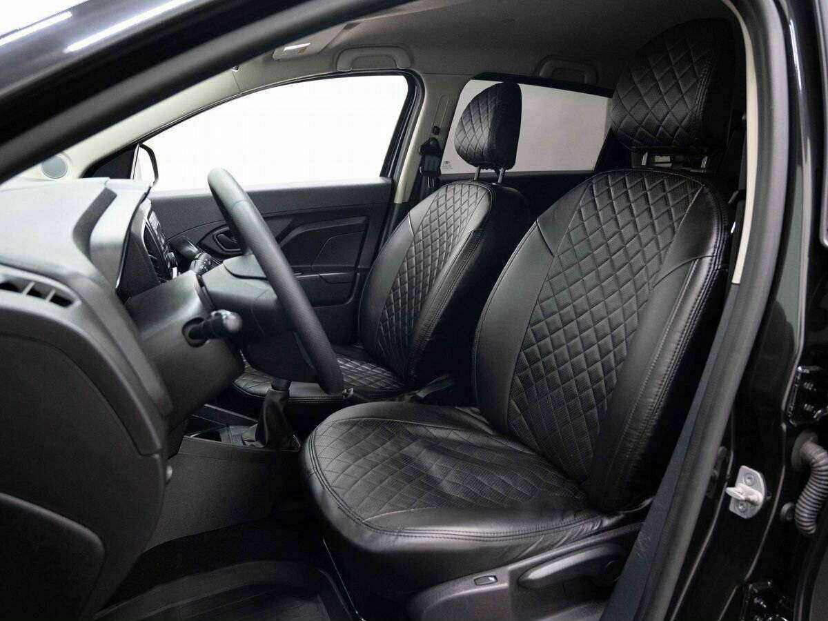 Купить Lada (ВАЗ) XRAY, 2018, 156 000 км, фото №8