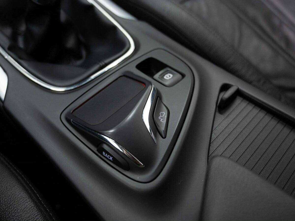 Купить Opel Insignia, 2013, 182 111 км, фото №26