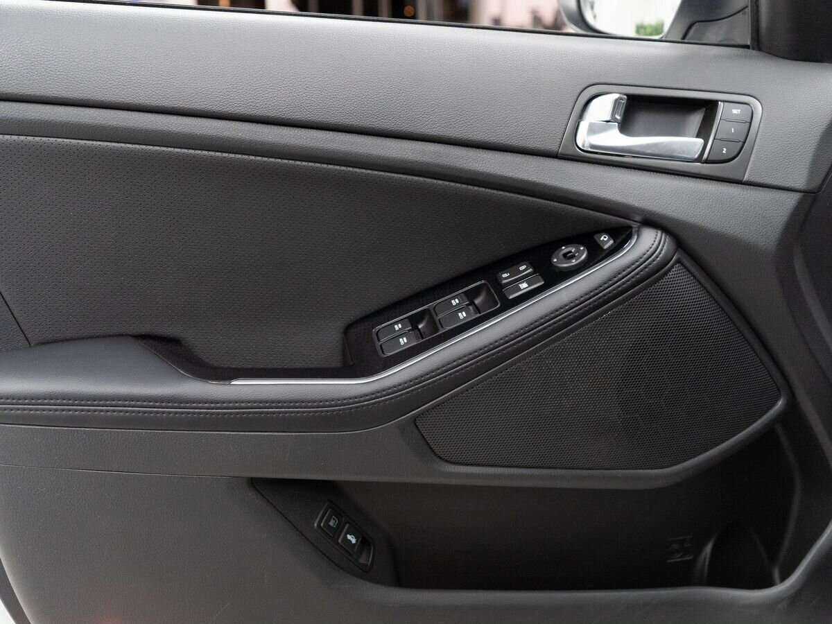 Купить Kia Optima, 2014, 198 440 км, фото №13