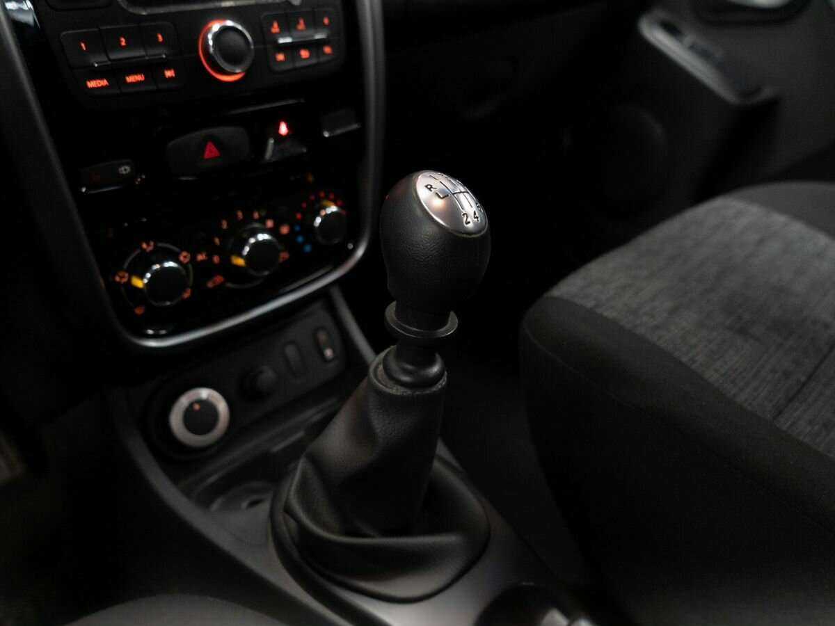 Купить Renault Duster, 2013, 111 000 км, фото №13