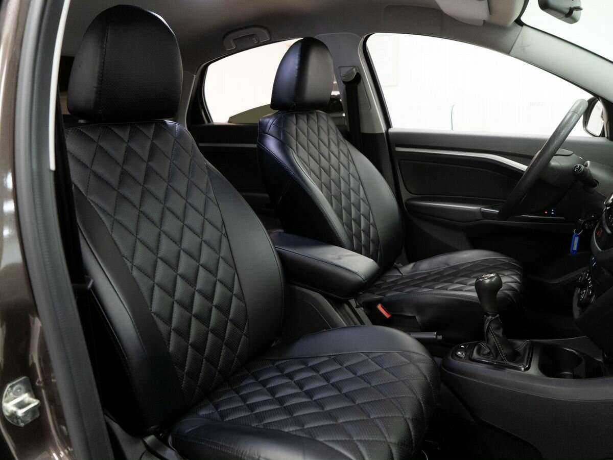 Купить Lada (ВАЗ) Vesta, 2021, 66 000 км, фото №10