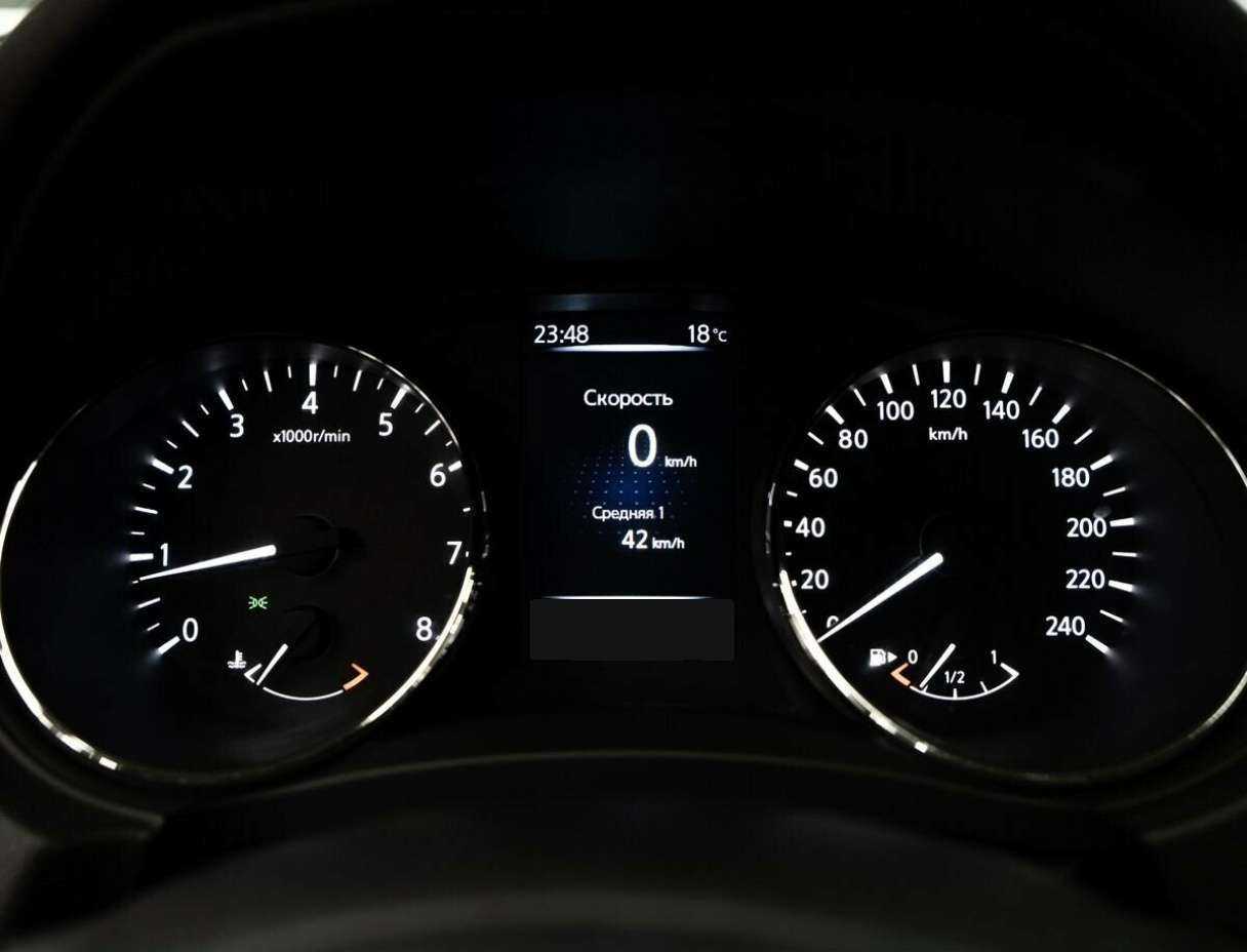 Купить Nissan Qashqai, 2014, 151 888 км, фото №16