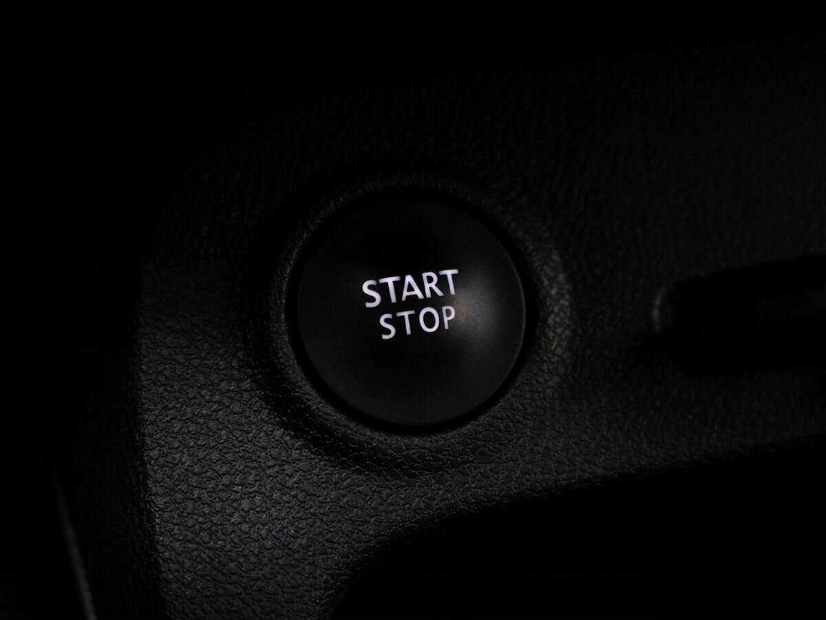 Купить Renault Kaptur, 2020, 101 000 км, фото №16