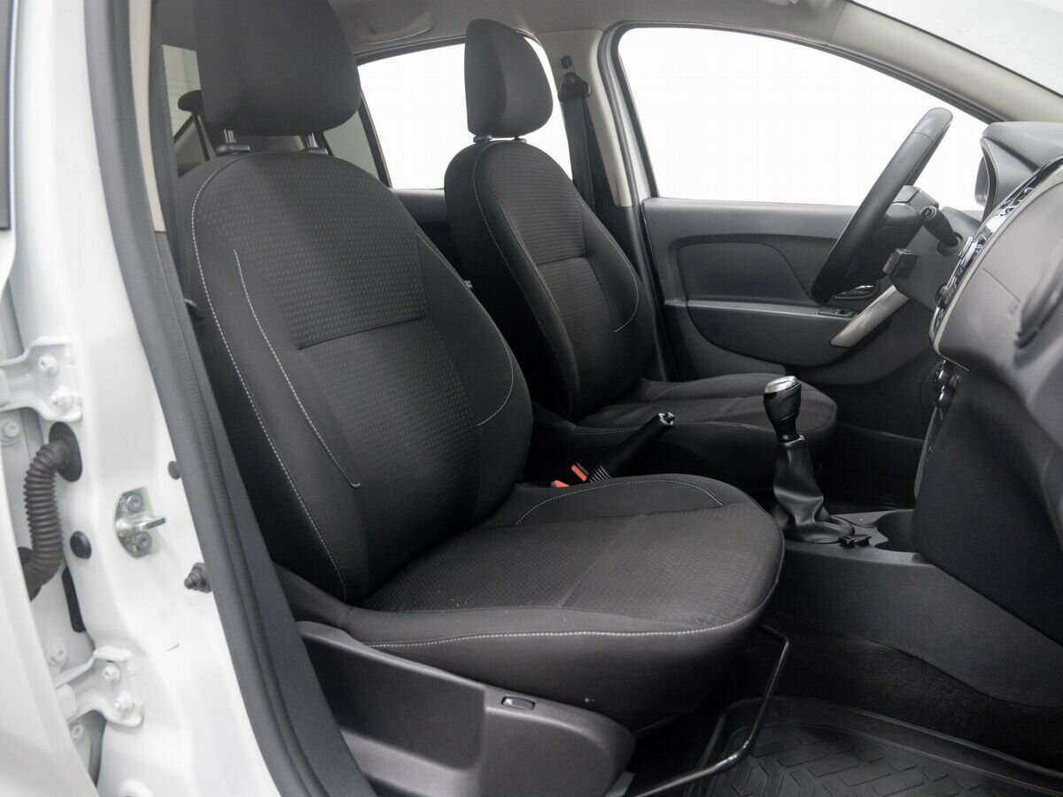 Купить Renault Logan, 2020, 90 000 км, фото №6