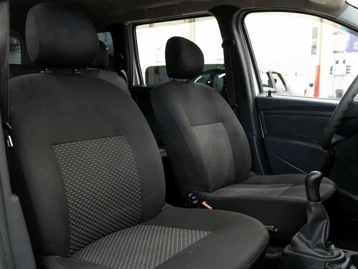 Купить Lada (ВАЗ) Largus, 2019, 86 000 км, фото №10