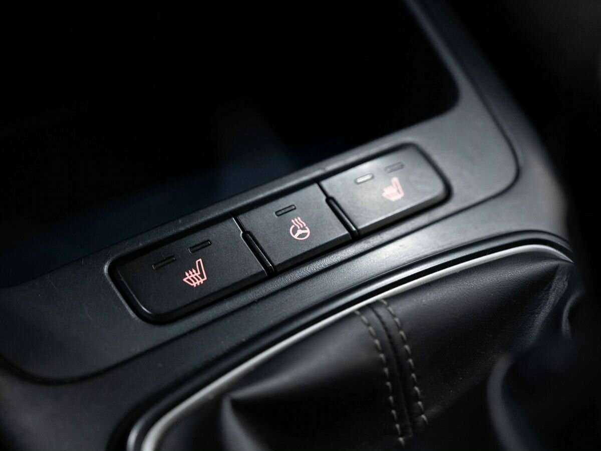 Купить Kia Rio, 2018, 139 000 км, фото №22