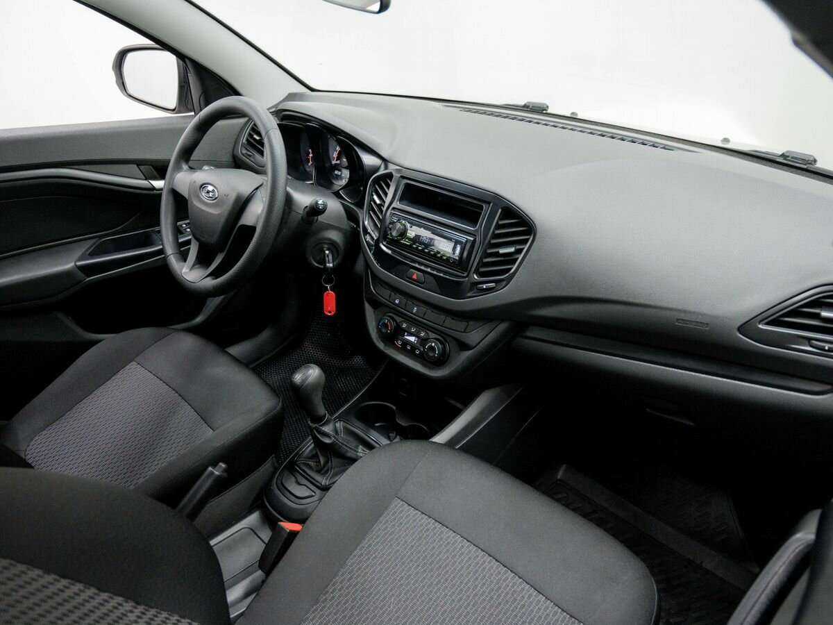 Купить Lada (ВАЗ) Vesta, 2020, 60 000 км, фото №7