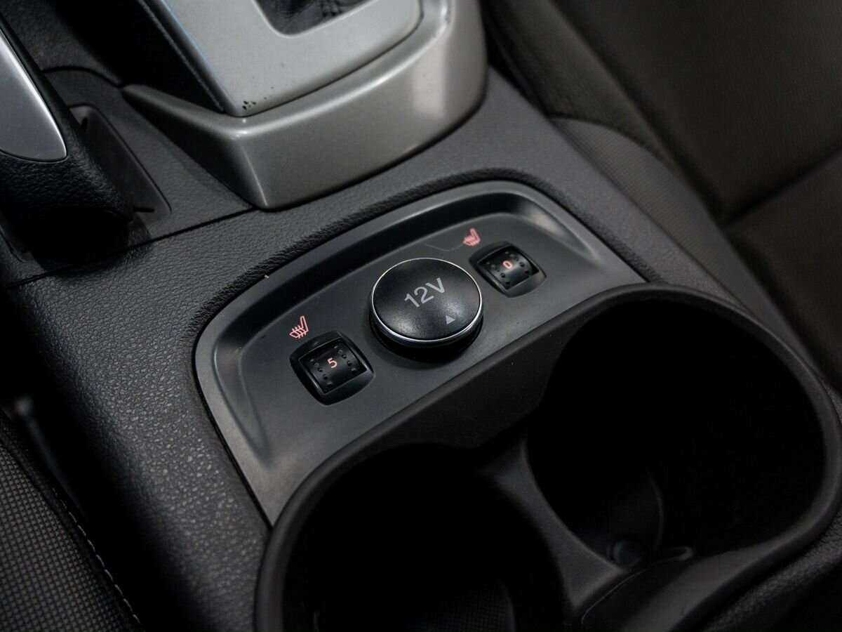 Купить Ford Focus, 2013, 181 539 км, фото №23