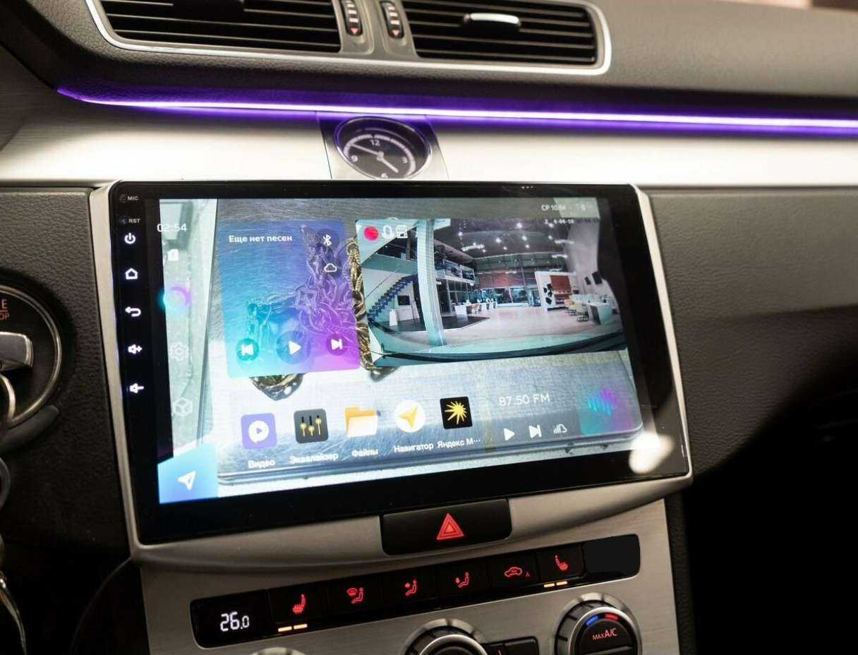 Купить Volkswagen Passat CC, 2012, 230 808 км, фото №10