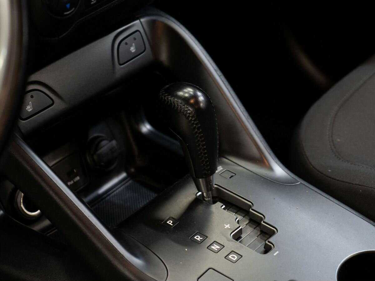 Купить Hyundai ix35, 2014, 162 508 км, фото №10