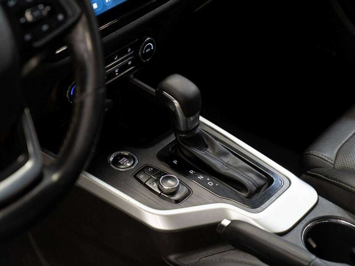 Купить Chery Tiggo 4, 2019, 78 000 км, фото №14