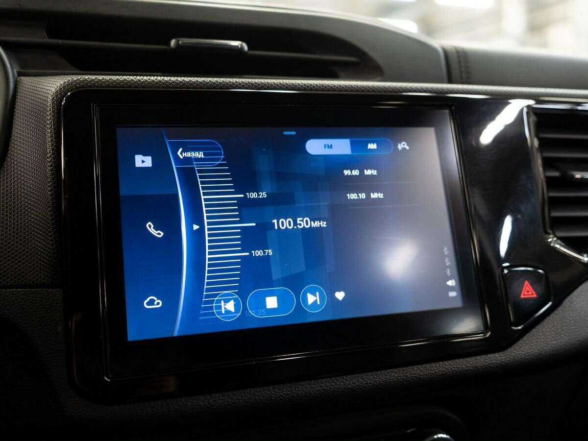 Купить Chery Tiggo 4, 2019, 78 000 км, фото №15