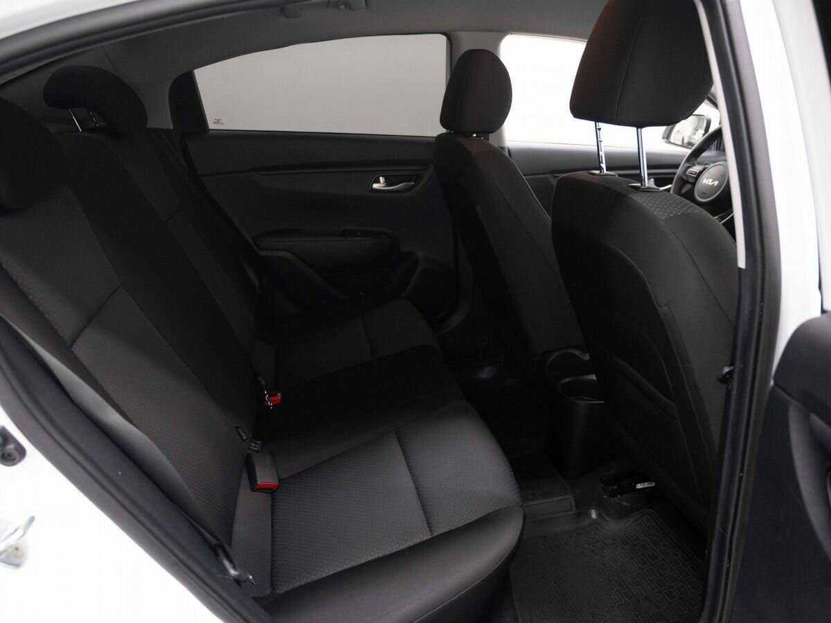 Купить Kia Rio, 2022, 90 000 км, фото №16