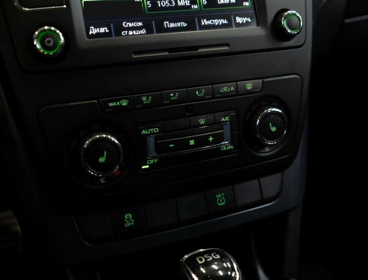 Купить Skoda Yeti, 2013, 146 487 км, фото №13