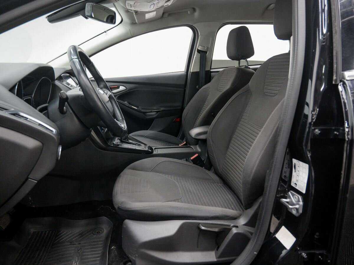 Купить Ford Focus, 2019, 137 000 км, фото №16