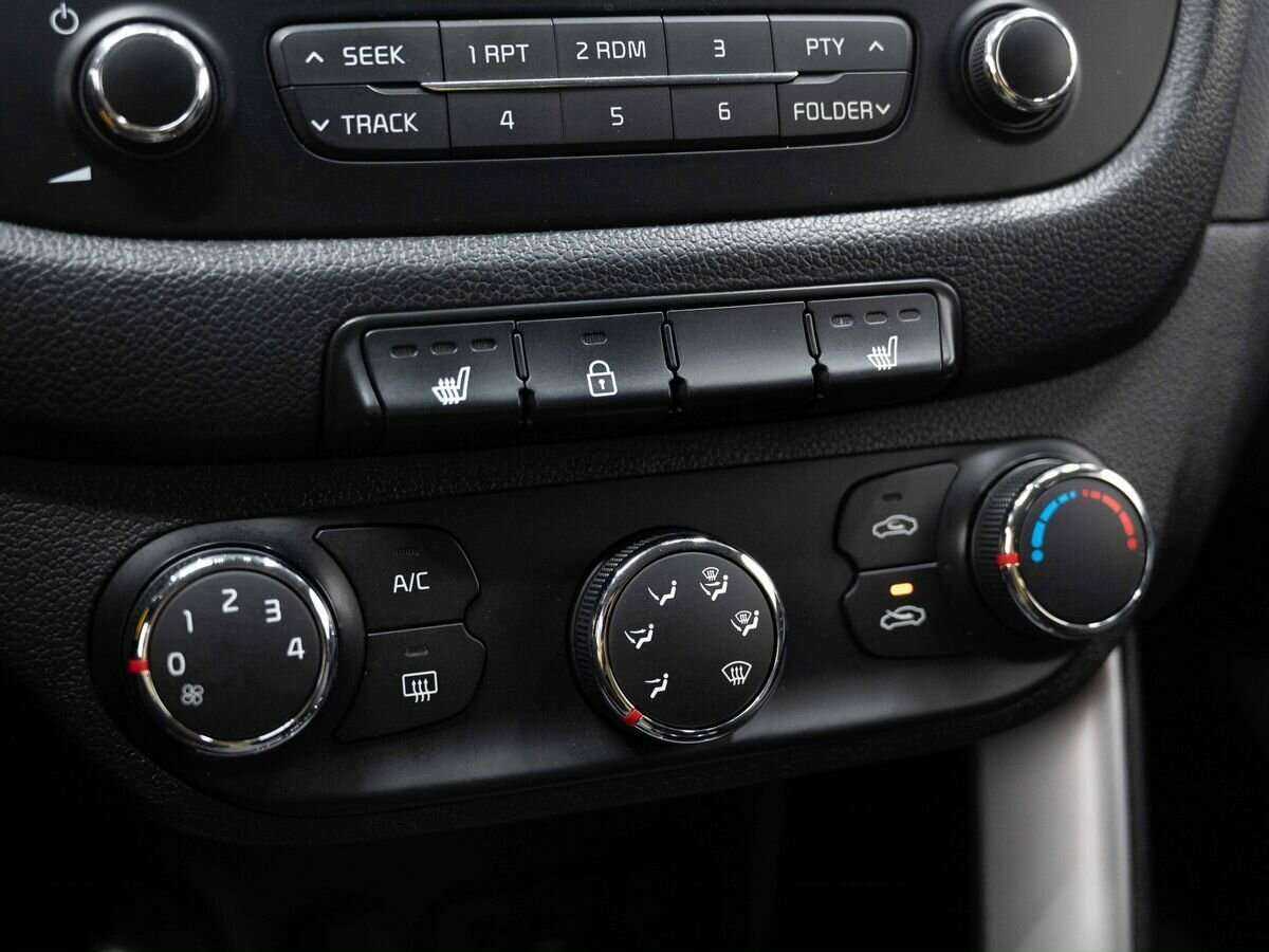 Купить Kia Ceed, 2014, 173 407 км, фото №20