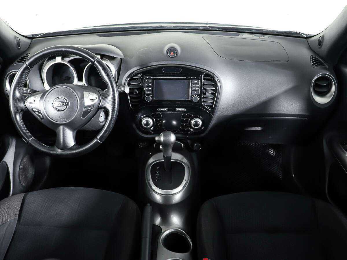 Купить Nissan Juke, 2013, 150 236 км, фото №11
