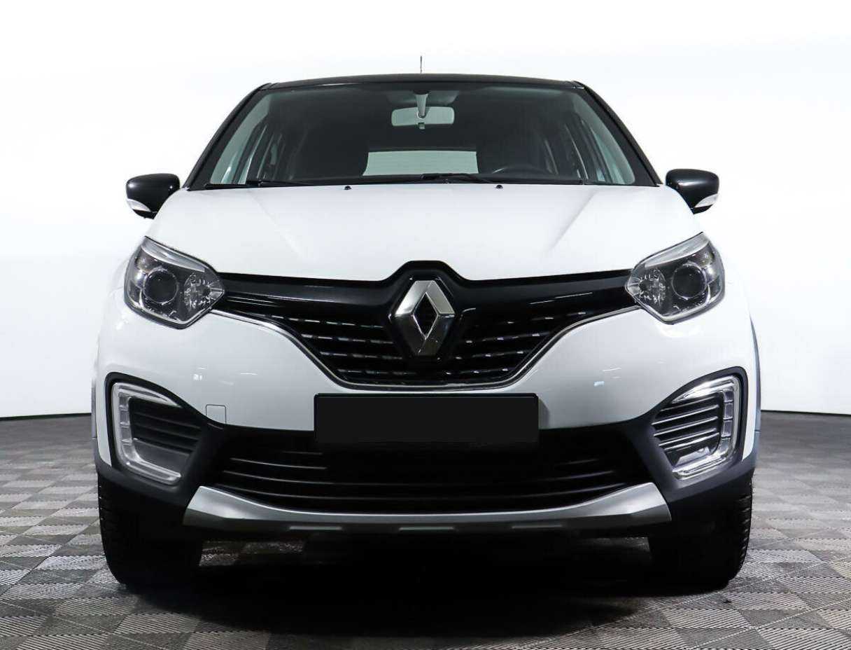 Renault Kaptur