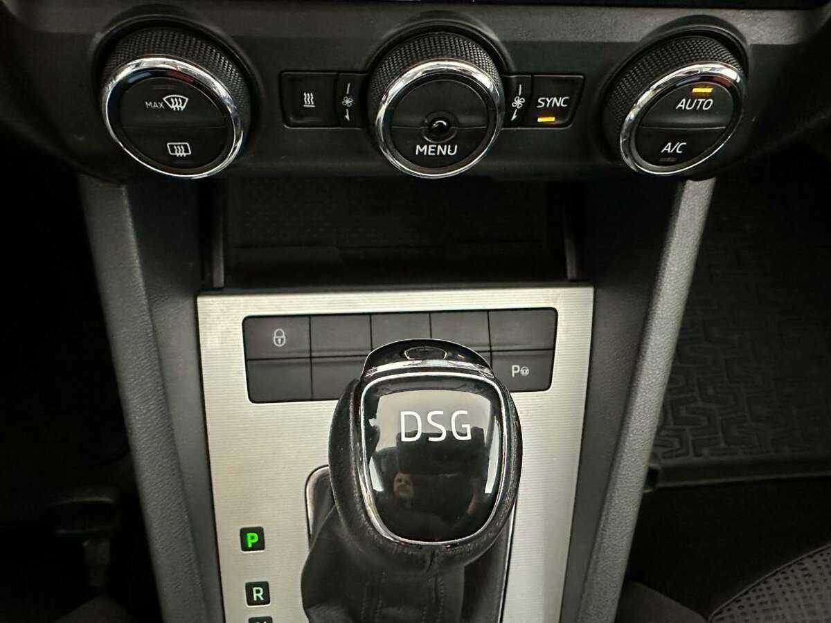 Купить Skoda Octavia, 2016, 173 002 км, фото №13