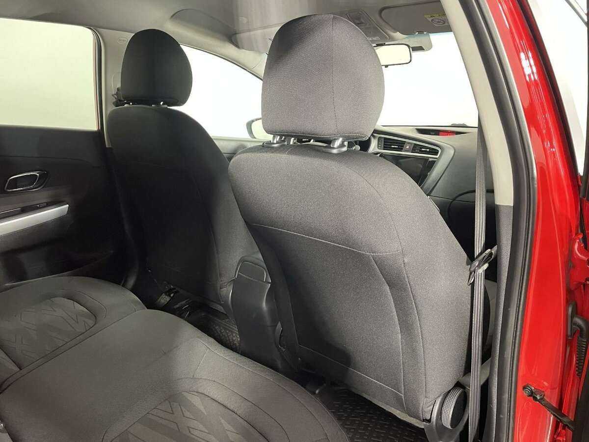 Купить Kia Ceed, 2018, 65 066 км, фото №16