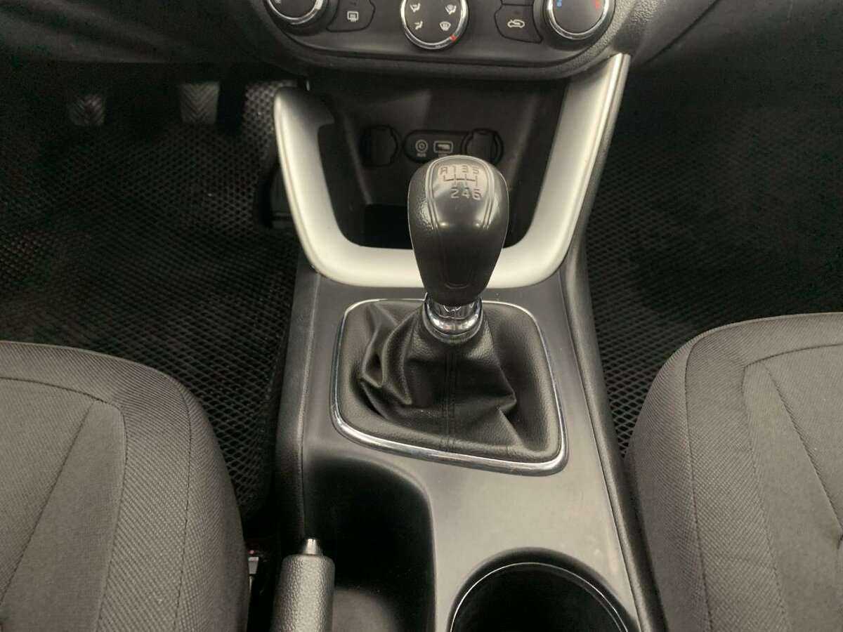 Купить Kia Ceed, 2017, 263 795 км, фото №12