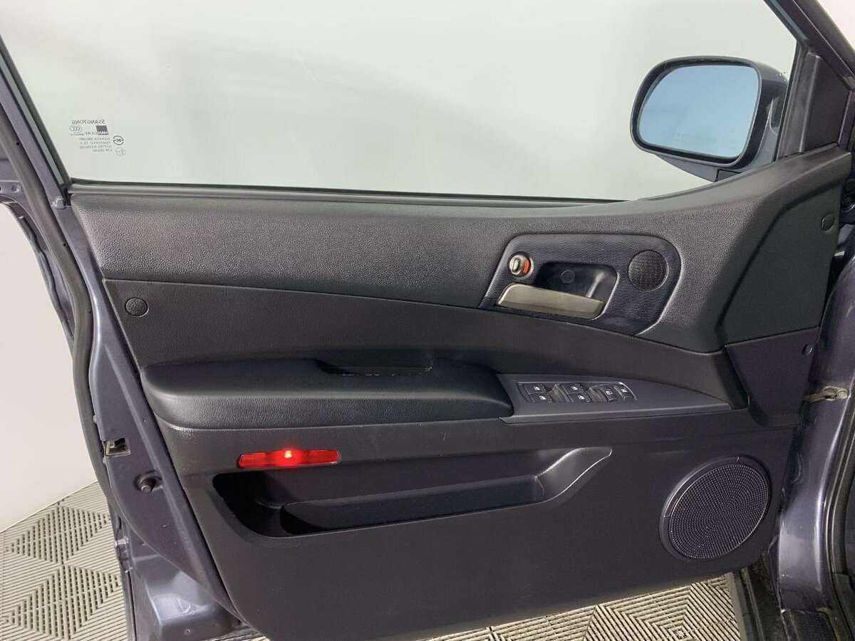 Купить SsangYong Kyron, 2012, 151 614 км, фото №8