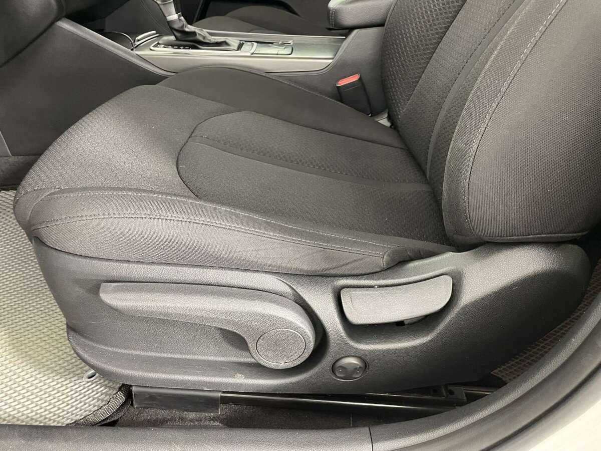 Купить Kia Optima, 2018, 251 915 км, фото №8