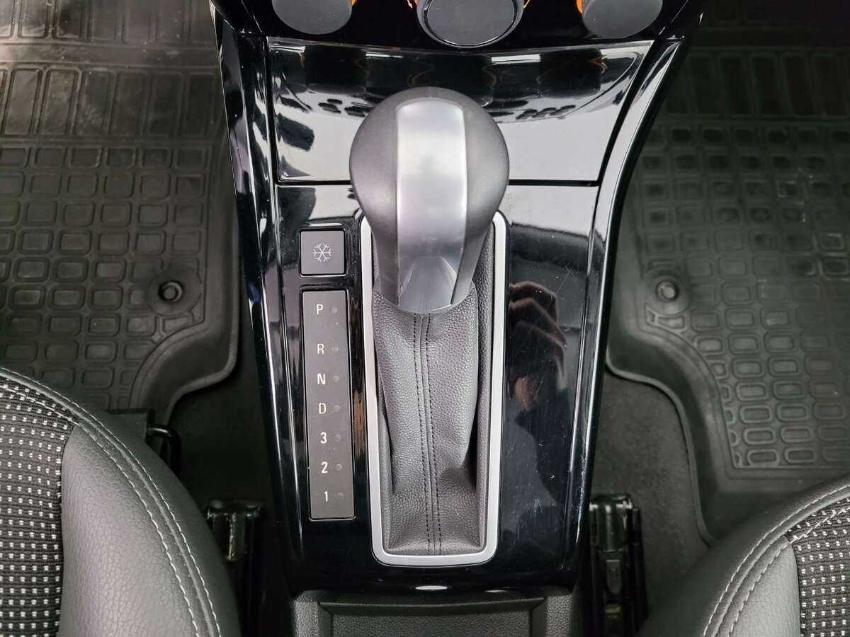 Купить Opel Astra, 2012, 117 000 км, фото №13