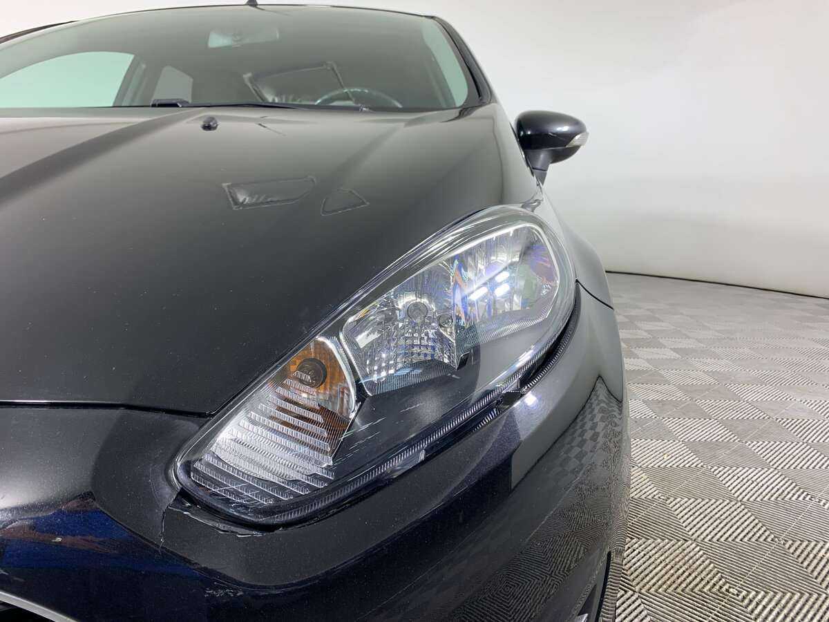 Купить Ford Fiesta, 2016, 99 982 км, фото №10
