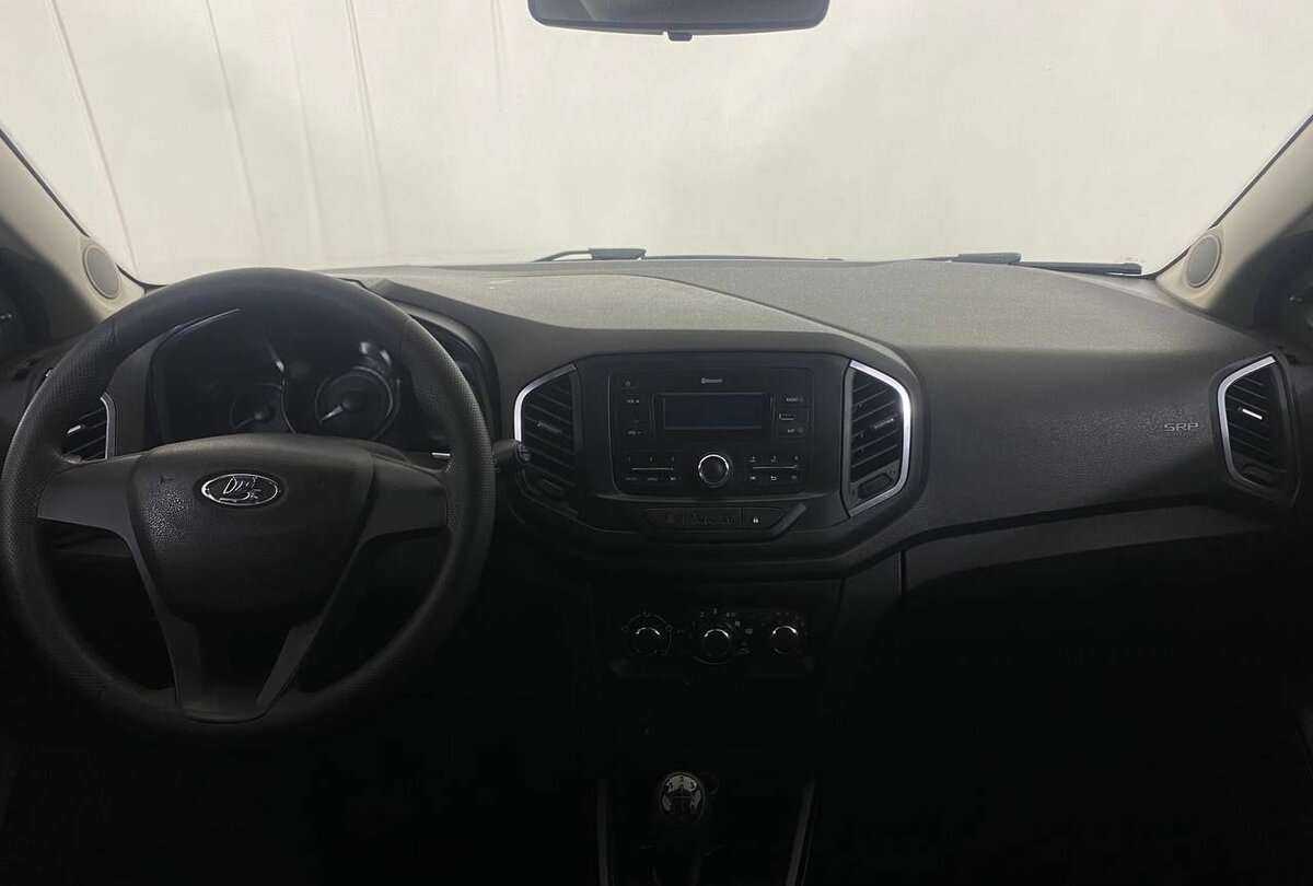 Купить Lada (ВАЗ) XRAY, 2018, 47 000 км, фото №11