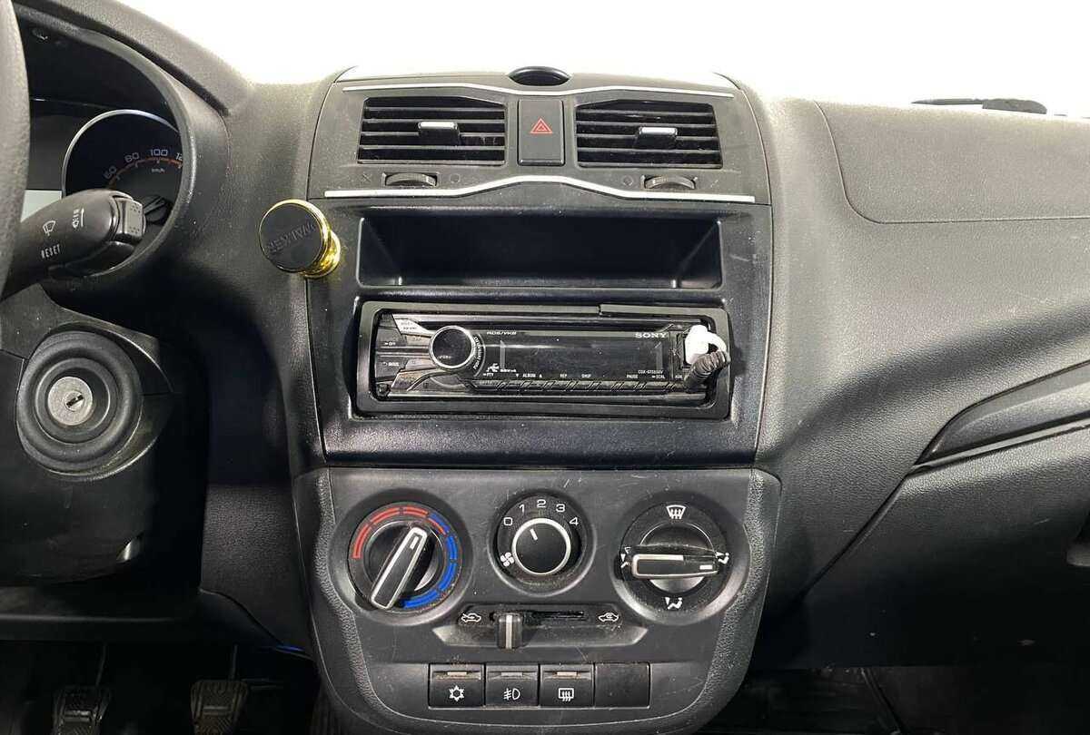 Купить Lada (ВАЗ) Granta, 2019, 113 001 км, фото №11