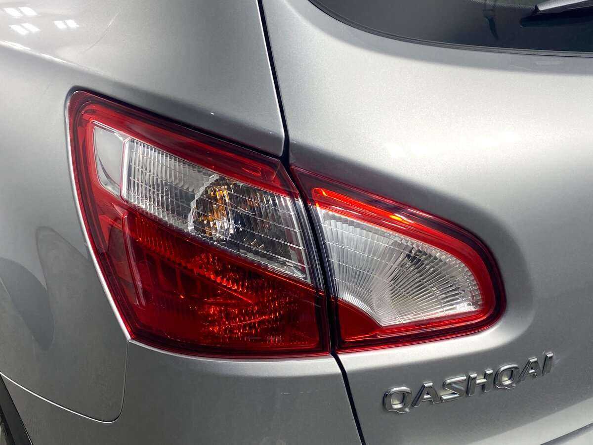 Купить Nissan Qashqai, 2013, 158 000 км, фото №19