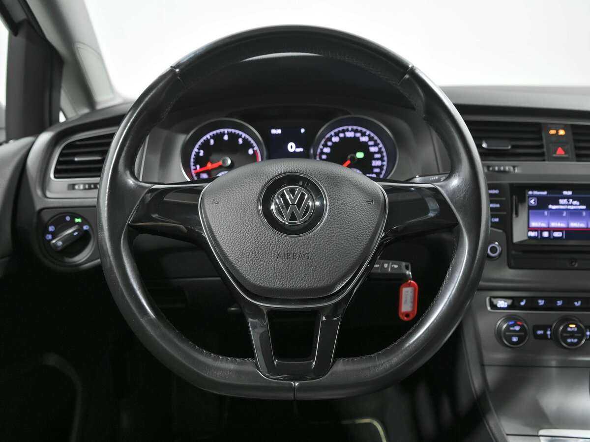 Купить Volkswagen Golf, 2013, 154 000 км, фото №9