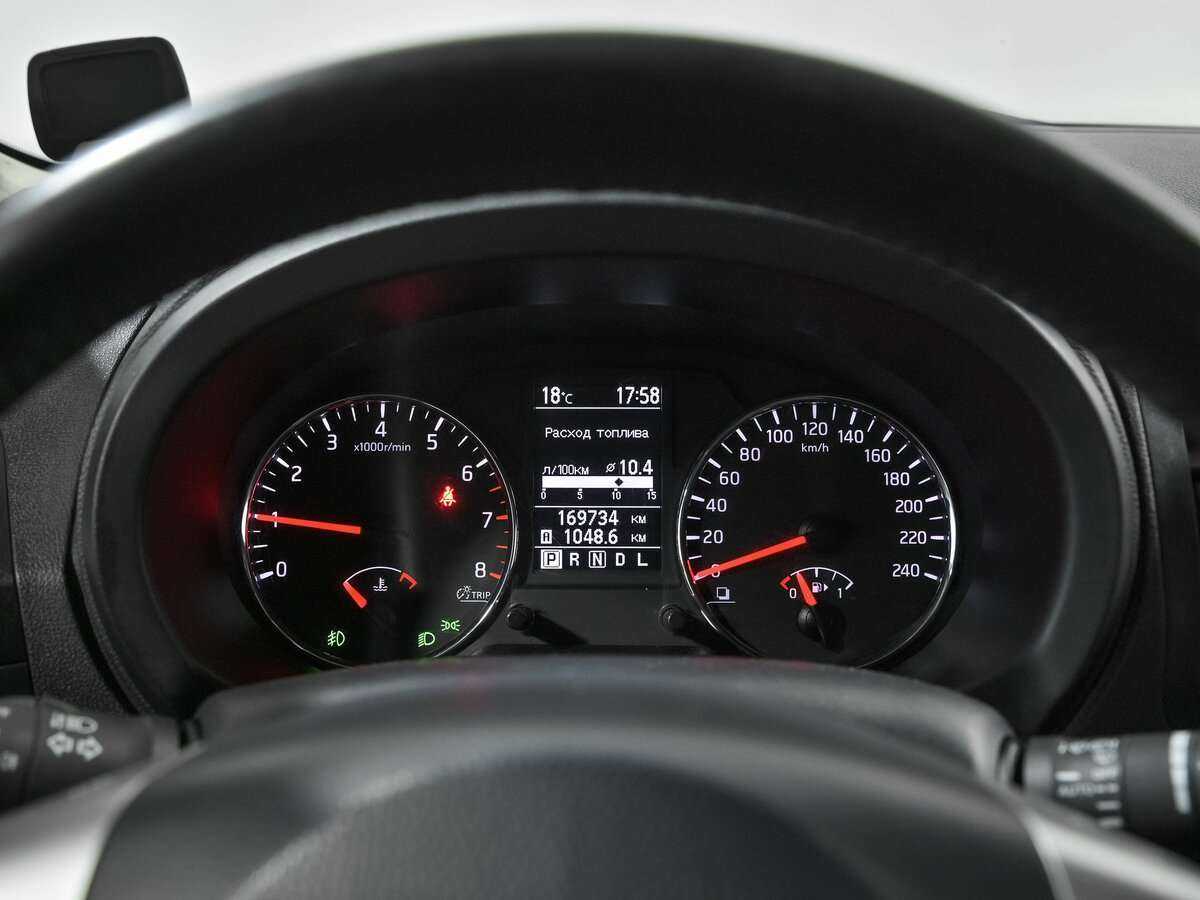 Купить Nissan X-Trail, 2014, 169 734 км, фото №7