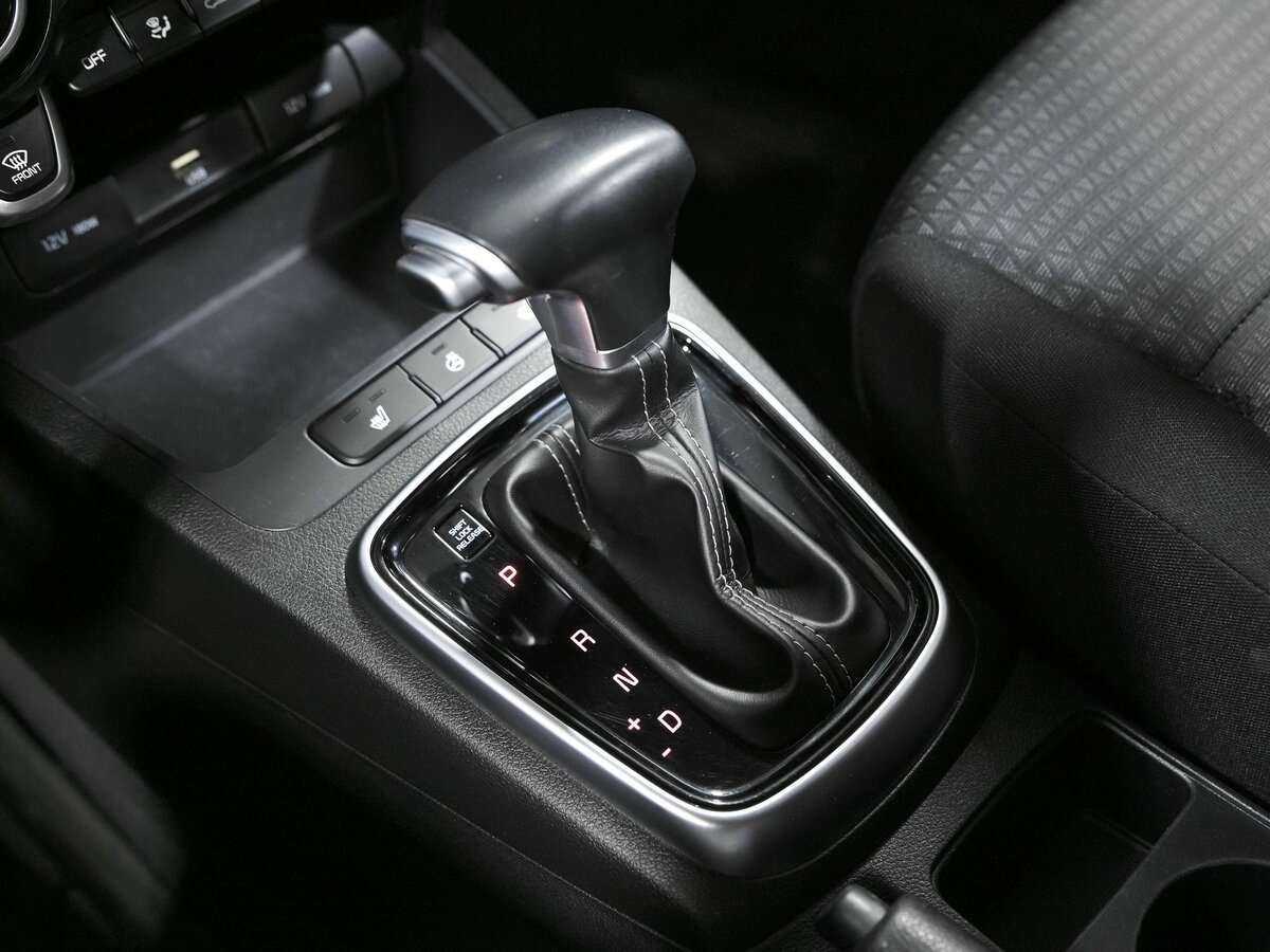 Купить Kia Rio, 2020, 43 283 км, фото №14