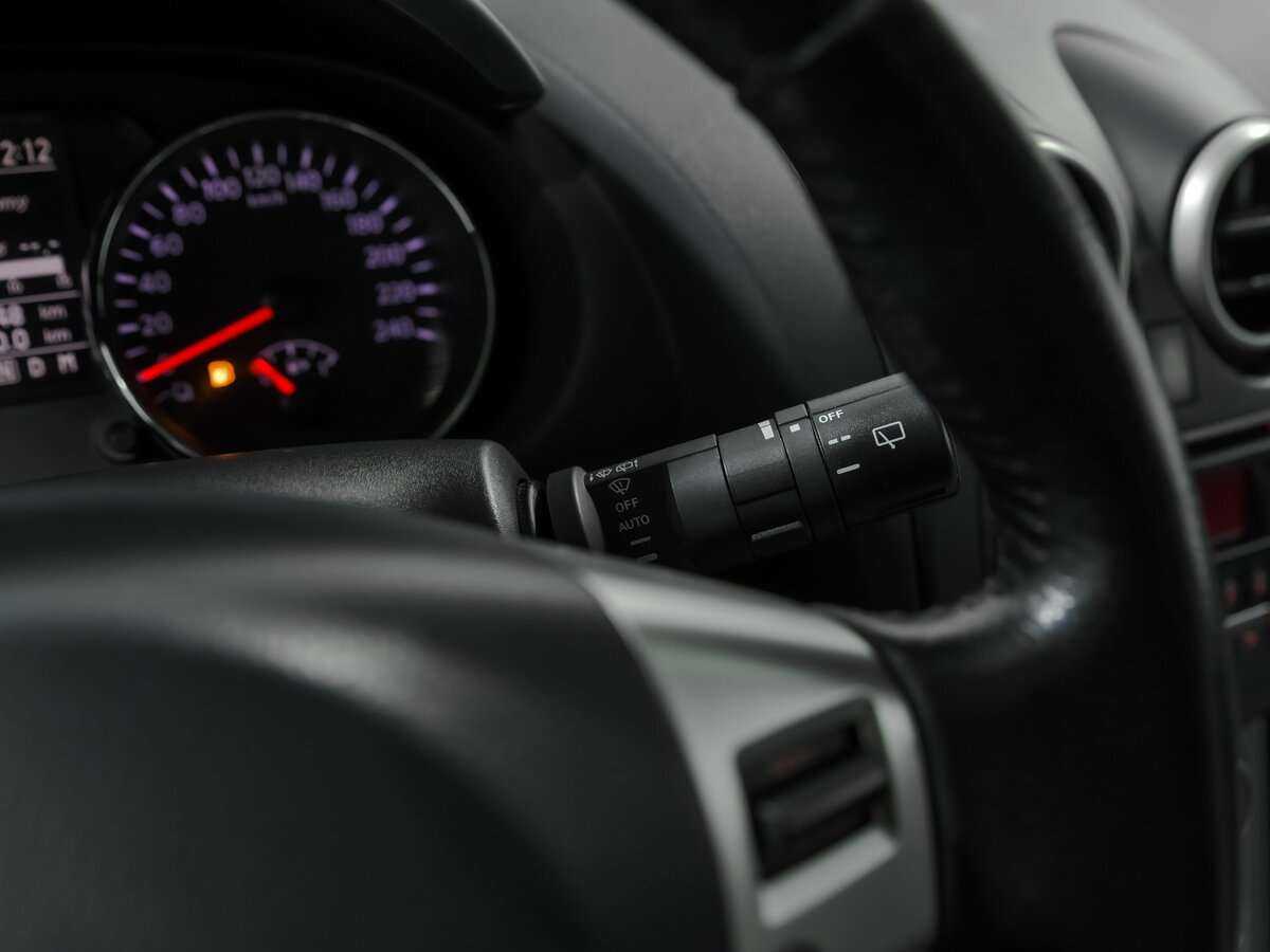 Купить Nissan Qashqai, 2012, 173 304 км, фото №10