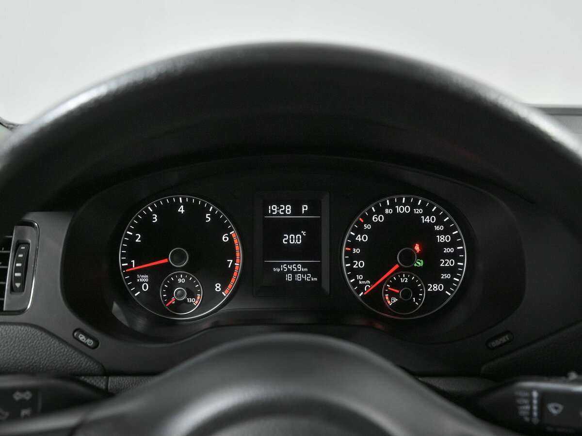 Купить Volkswagen Jetta, 2013, 182 000 км, фото №8