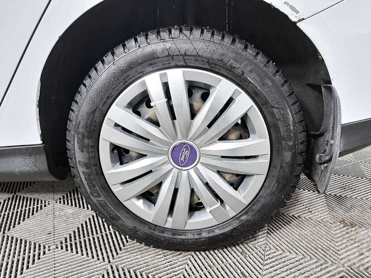 Купить Ford Focus, 2018, 149 400 км, фото №17