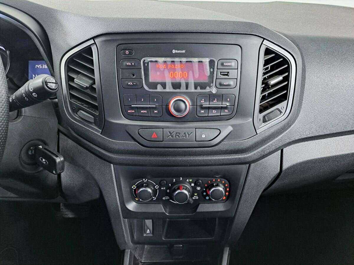 Купить Lada (ВАЗ) XRAY, 2018, 145 362 км, фото №13