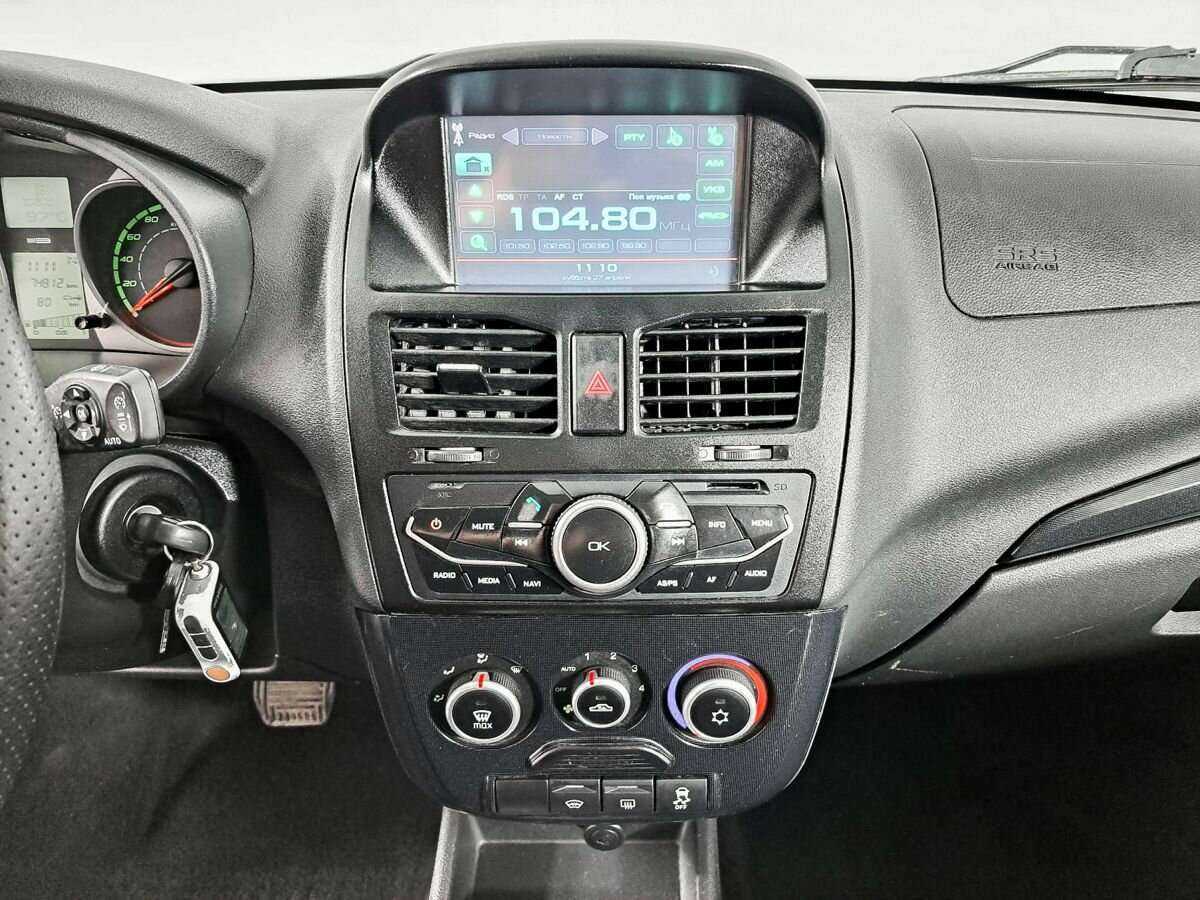 Купить Lada (ВАЗ) Kalina, 2016, 74 800 км, фото №15