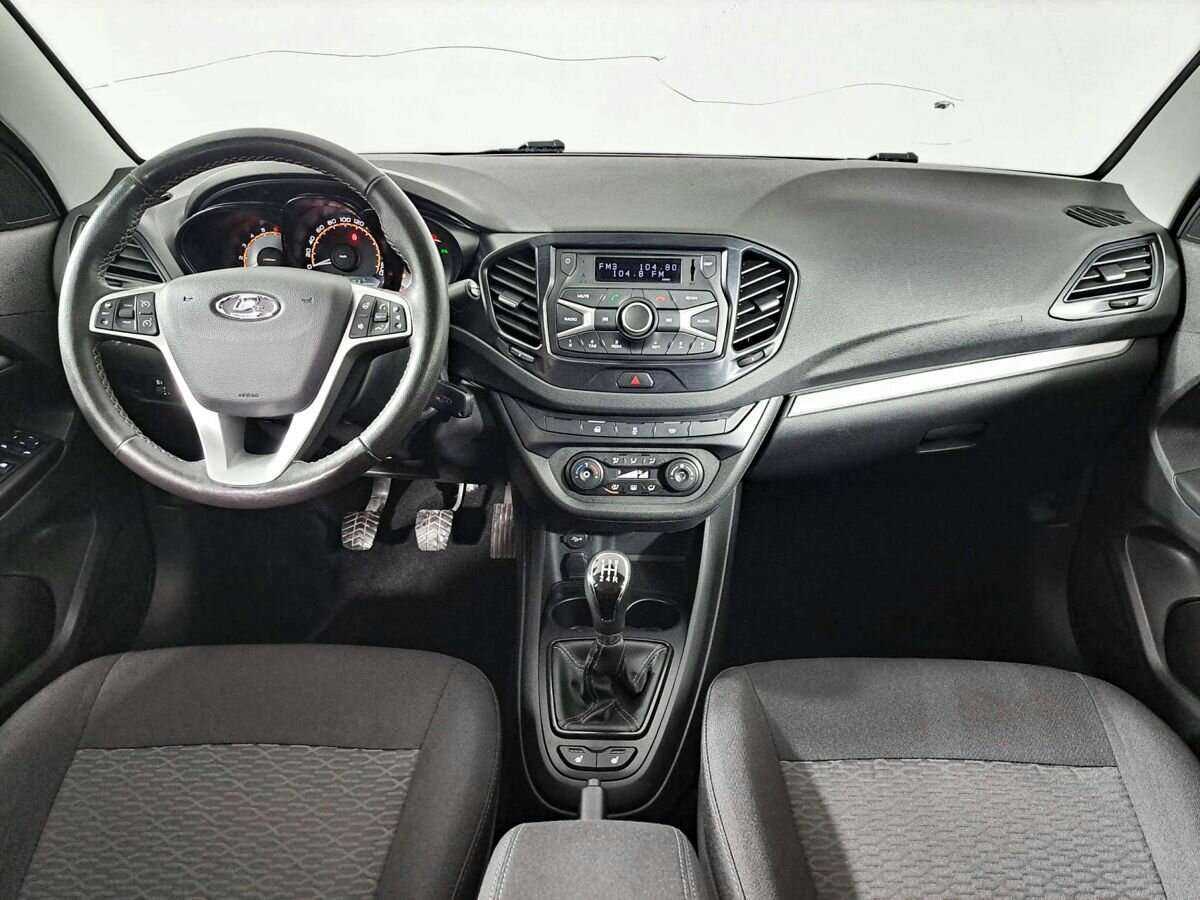 Купить Lada (ВАЗ) Vesta, 2020, 53 000 км, фото №12