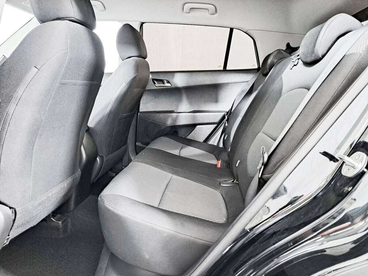 Купить Hyundai Creta, 2016, 144 000 км, фото №8