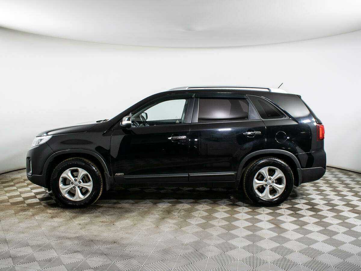 Купить Kia Sorento, 2015, 128 416 км, фото №7