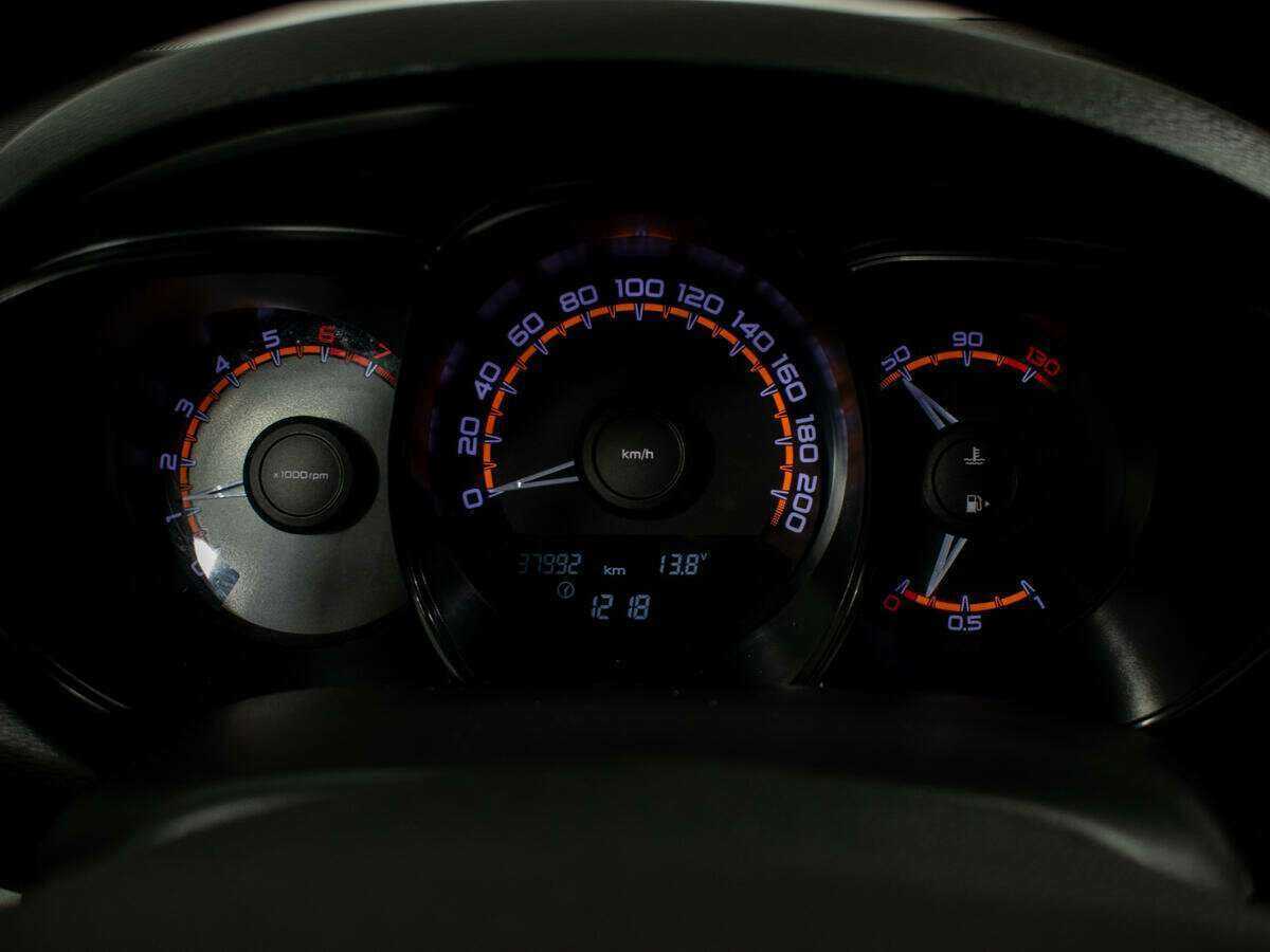 Купить Lada (ВАЗ) Vesta, 2021, 37 500 км, фото №12