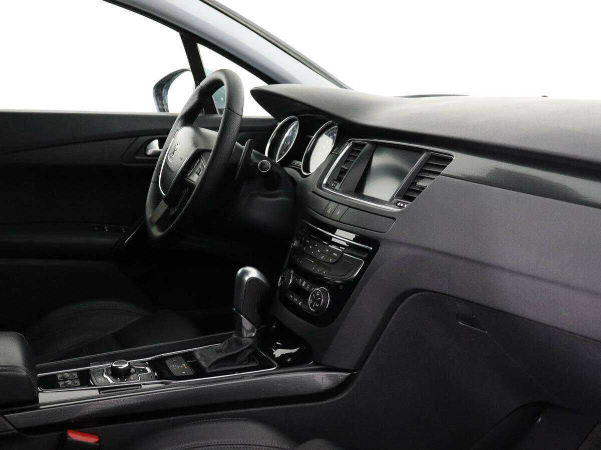 Купить Peugeot 508, 2012, 254 267 км, фото №7