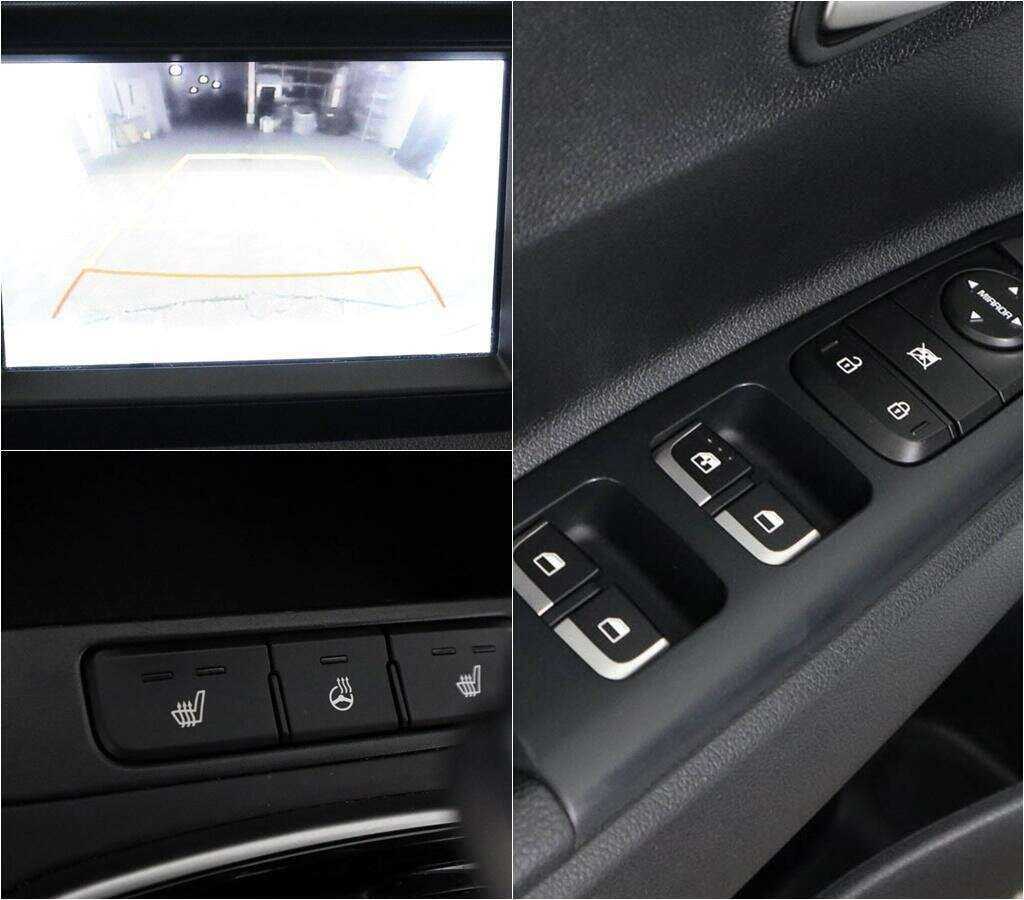 Купить Kia Rio X-Line, 2019, 104 420 км, фото №14