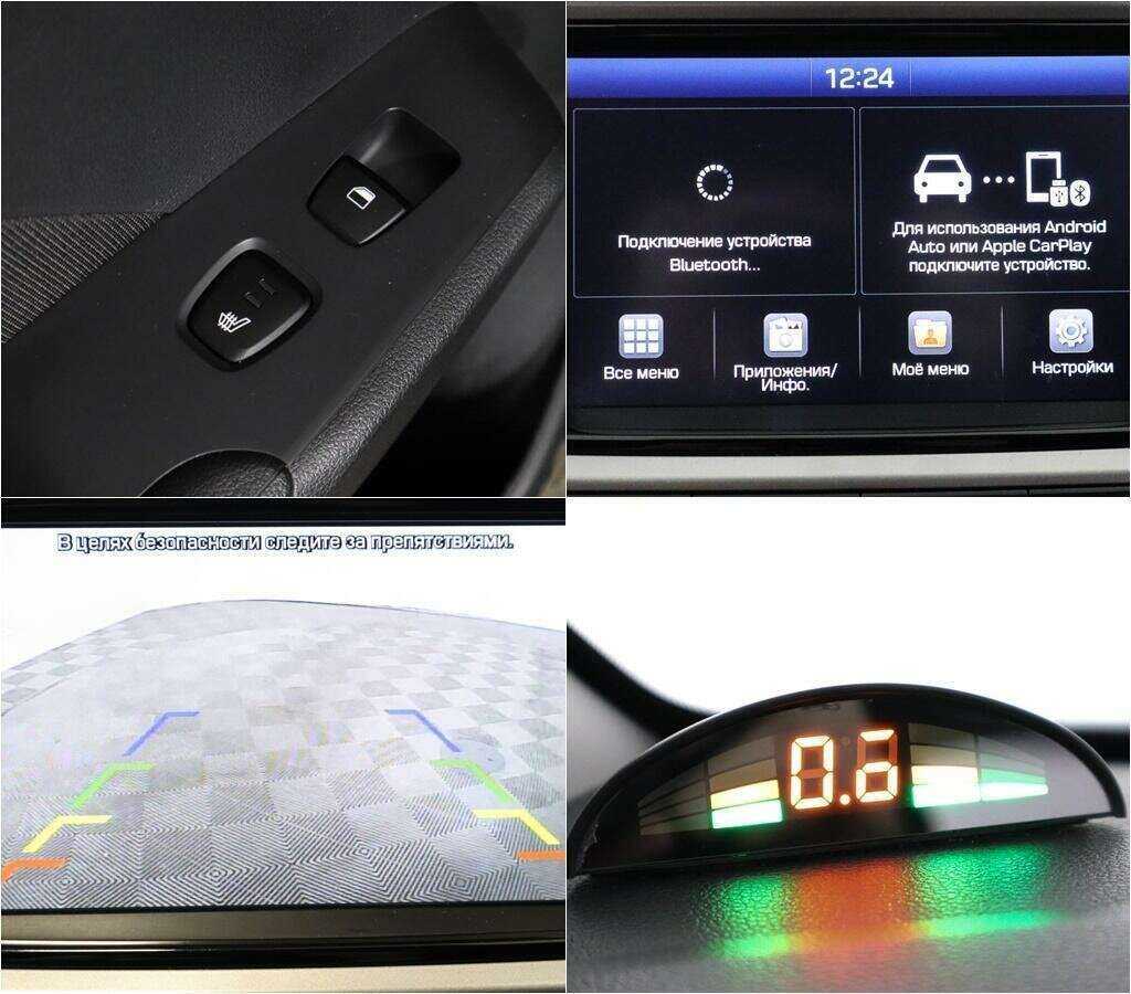 Купить Hyundai Solaris, 2019, 137 997 км, фото №14