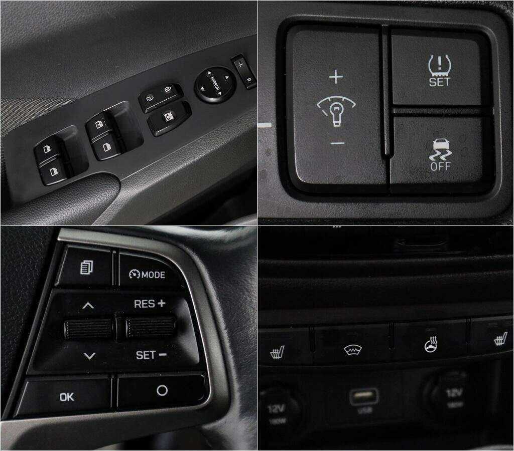 Купить Hyundai Solaris, 2019, 137 997 км, фото №15